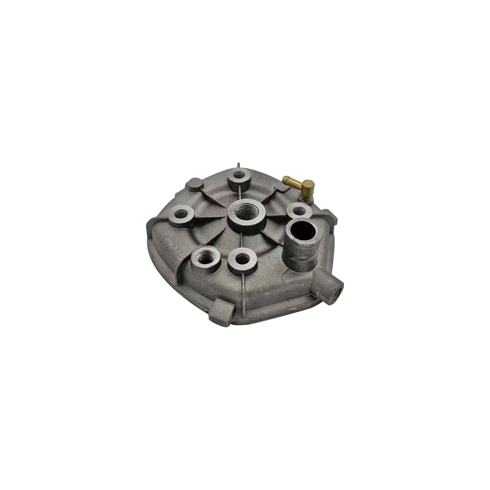 Testa Cilindro Piaggio 47mm -2000
