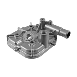 Culasse RMS Peugeot 50cc Culasses RMS