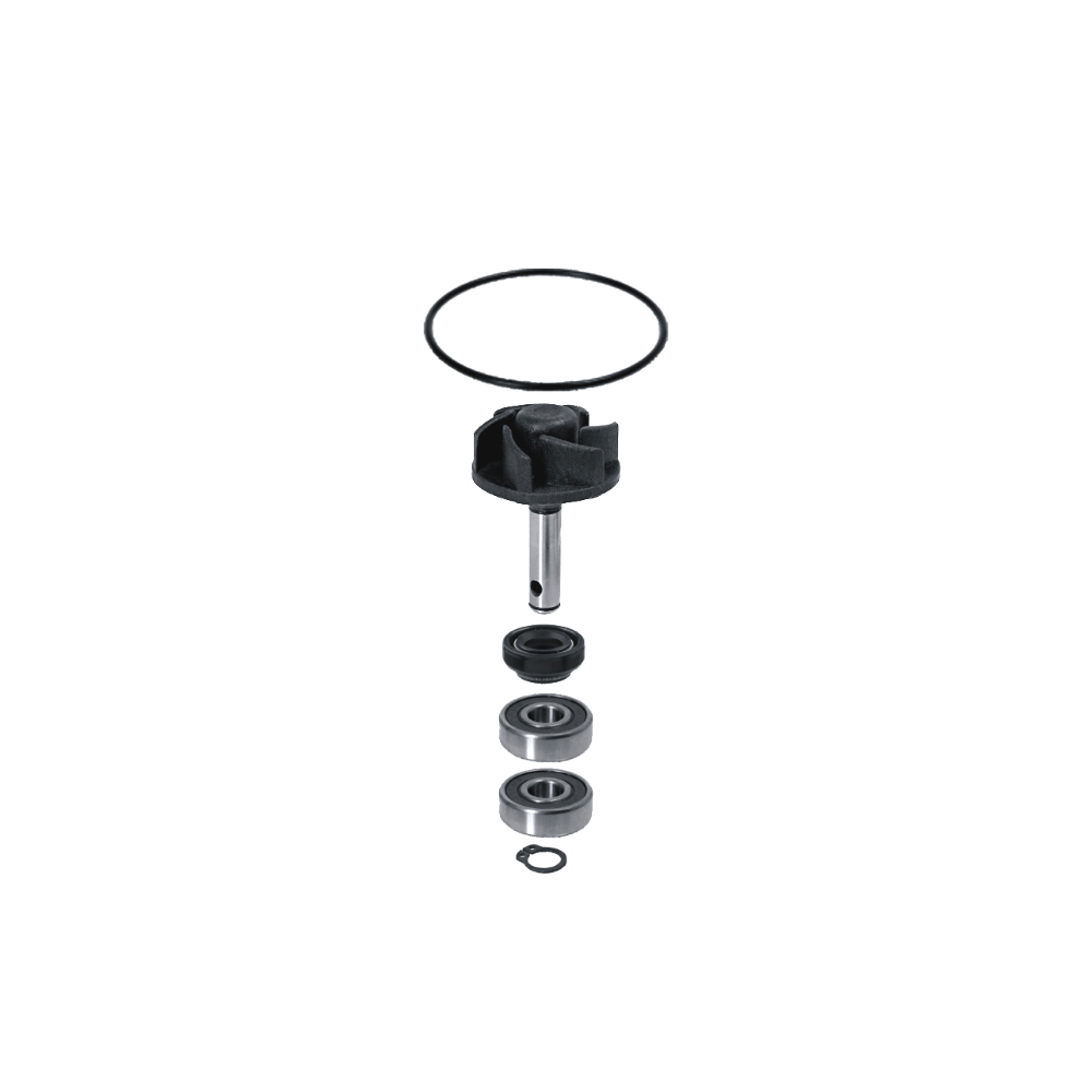 Kit Revisione Pompa Acqua Yamaha 50cc