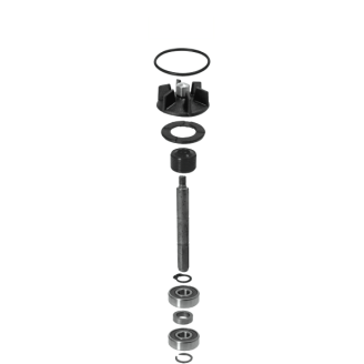 Kit Revisione Pompa Acqua Piaggio/Gilera 50cc