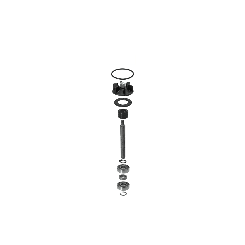 Kit Revisione Pompa Acqua Piaggio/Gilera 50cc