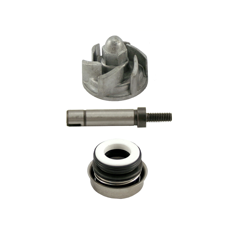 Kit de réparation pompe à eau RMS Aprilia Leonardo 250cc 19992001 Kit de révision de pompe à eau RMS