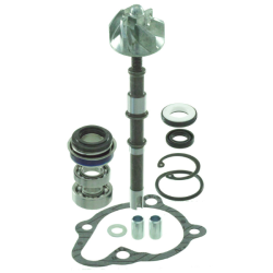  Water Pump Repair Kit Kymco Dink 125-150cc Rebuild Kits (Overhaul Kits) RMS