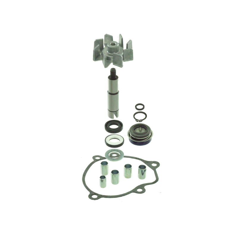 Kit de réparation pompe à eau RMS Kymco Myroad 700cc Kit de révision de pompe à eau RMS
