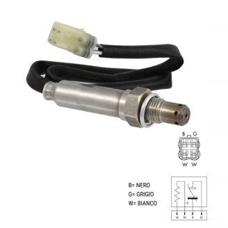 Internonippon Denso Reglerdiode für HONDA nd und andere Modelle Regler MAGNETI MARELLI