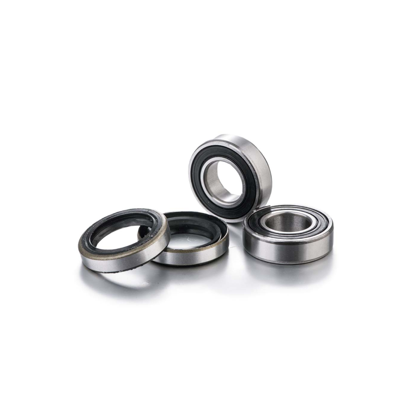 Kit Cuscinetti Ruota Anteriore Factory Links Honda Crf 300L Rodamientos Factory Links