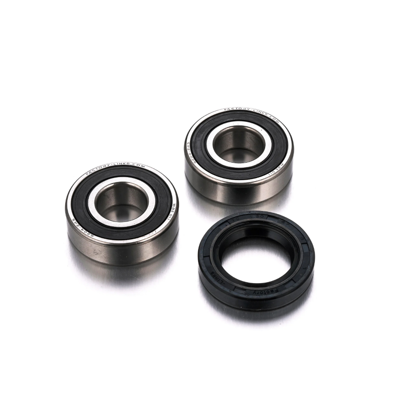 Rear Wheel Bearing Kit Honda Africa Twin 1100cc Factory Links Bearings Factory Links