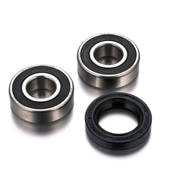 Rear Wheel Bearing Kit Honda Africa Twin 1100cc Factory Links Bearings Factory Links