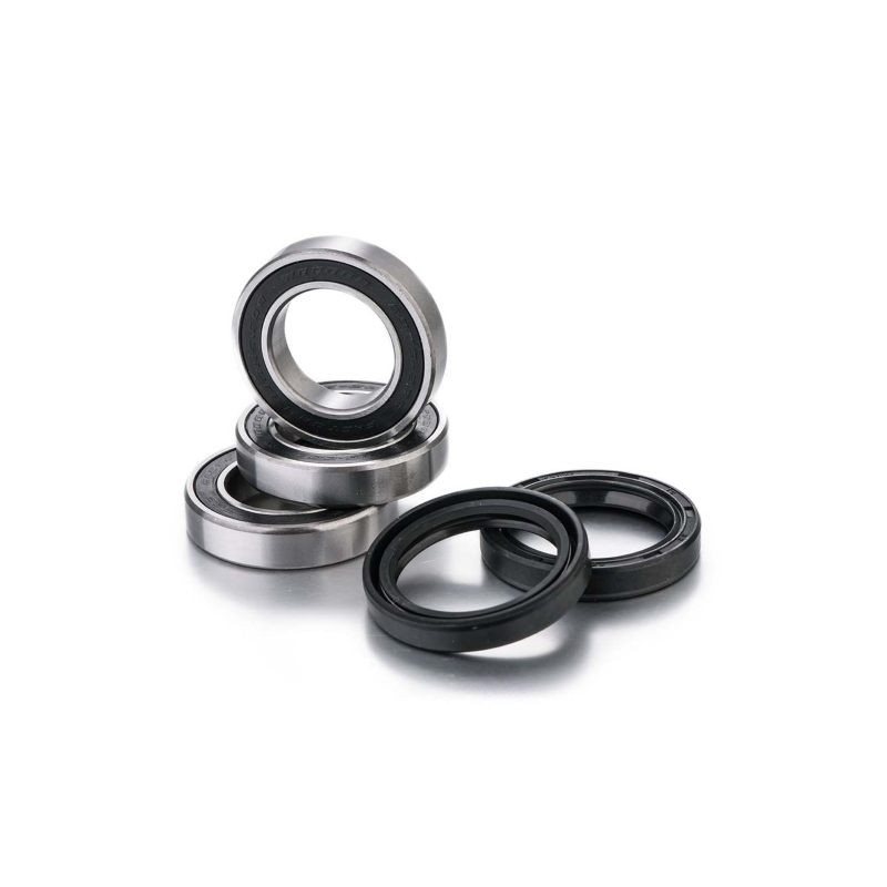 Kit cuscinetti ruota posteriore Factory Links Suzuki RMZ 250450 Kit cuscinetti ruota Factory Links