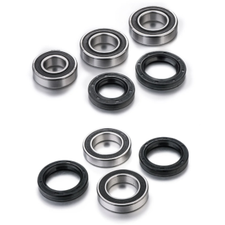 Linkage Bearing Rebuild Kit Gas Gas (Old) - Rieju Factory Links Bearings Factory Links