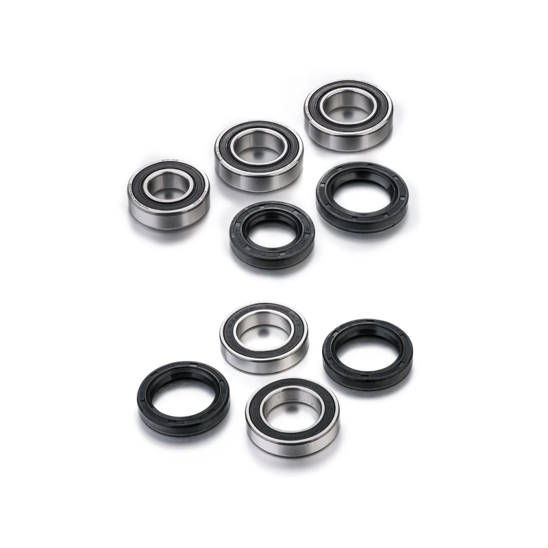 Kit de cojinetes de rueda delantera y trasera Factory Links para GAS GAS OLD, RIEJU Kit de cojinetes de rueda Factory Links