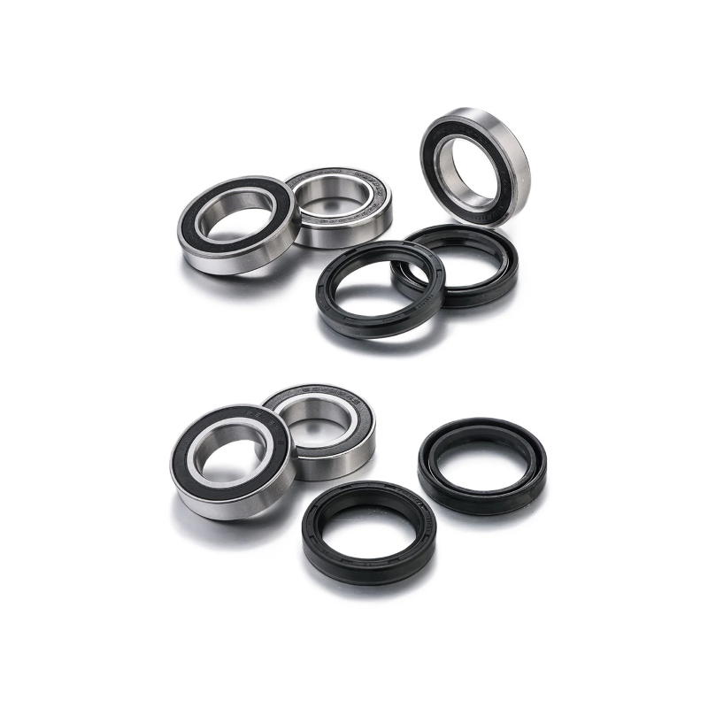 Kit de roulements de roue avant et arrière Factory Links pour YAMAHA YZF 250-450 kit de roulement de roue Factory Links