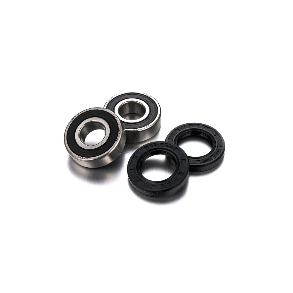 Kit roulement de roue avant Factory Links pour TRIUMPH TIGER 900-1200 kit de roulement de roue Factory Links