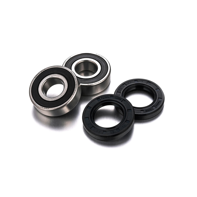 Kit Cuscinetti Ruota Anteriore Factory Links Per Triumph Tiger 900-1200 Roulements Factory Links