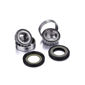 Linkage Bearing Rebuild Kit Gas Gas (Old) - Rieju Factory Links Bearings Factory Links