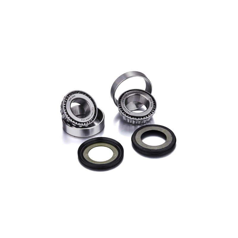 Kit cojinetes tija dirección GAS GAS ANTIGUO - RIEJU Auriculares para motocicleta Factory Links