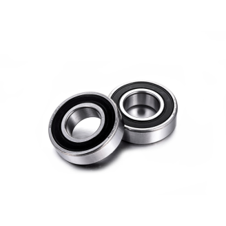 Kit cojinetes tija de dirección DERBI 50CC Auriculares para motocicleta Factory Links