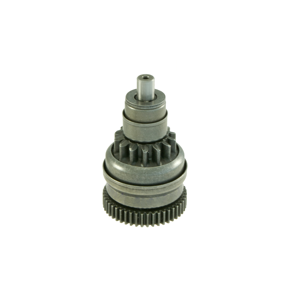 Pignone Messa In Moto Piaggio Fly/Zip 100cc 4t