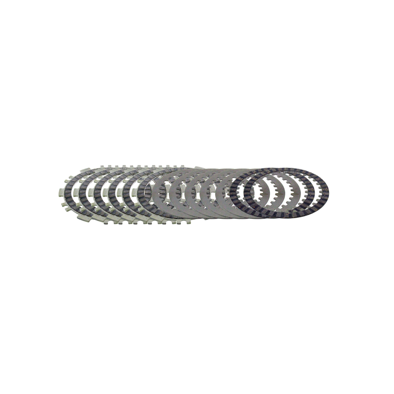 Dischi Frizione Conduttori E Dischi Condotti Yamaha T-Max 530cc 2012/2014 Dischi Frizione RMS