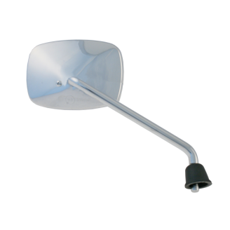 RMS Right mirror Piaggio Vespa S 50-125-150cc Rearview Mirrors RMS