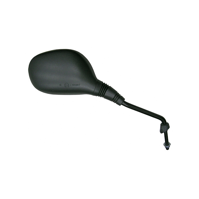 RMS Right mirror Piaggio Mp3 ibrido 125cc Rearview Mirrors RMS