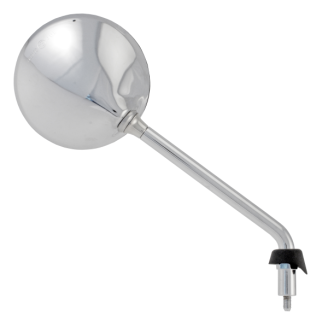 RMS Left mirror Piaggio Vespa Lx 50-125-150cc Rearview Mirrors RMS