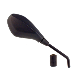 RMS Right mirror Gilera Fuoco 500cc 20072011 Rearview Mirrors RMS