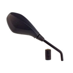 RMS Right mirror Gilera Fuoco 500cc 20072011 Rearview Mirrors RMS
