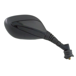 RMS Right mirror Kymco Downtown 125-200-300cc Rearview Mirrors RMS