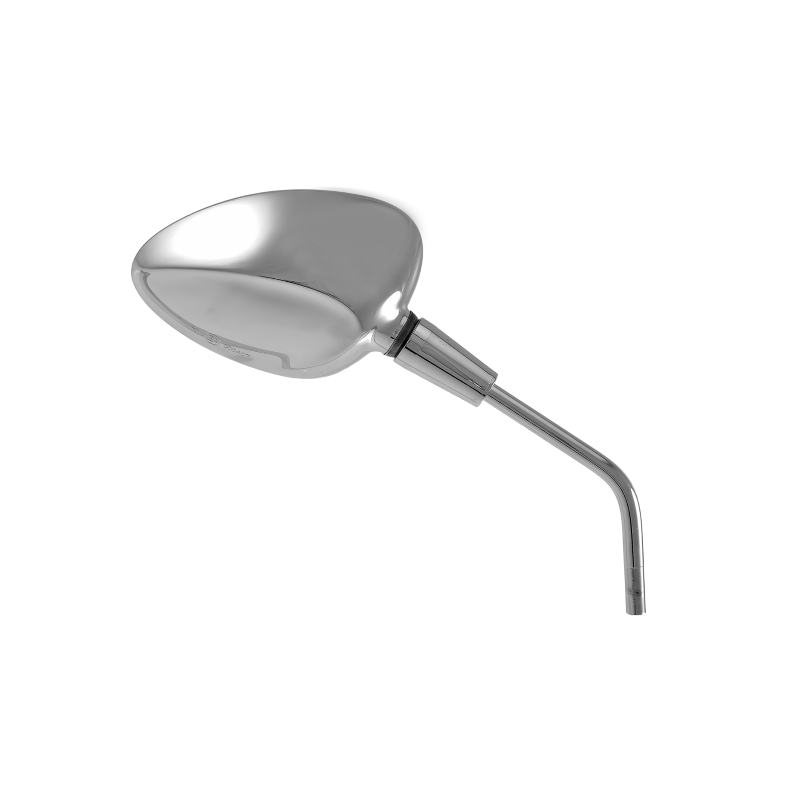  Right Mirror Aprilia Scarabeo 50cc 2014- Rearview Mirrors RMS