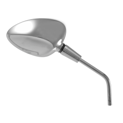  Right Mirror Aprilia Scarabeo 50cc 2014- Rearview Mirrors RMS