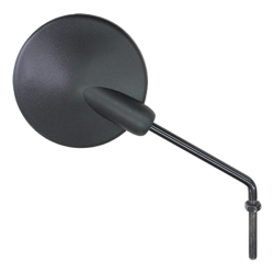 RMS Universal mirror Derbi Senda R Rearview Mirrors RMS