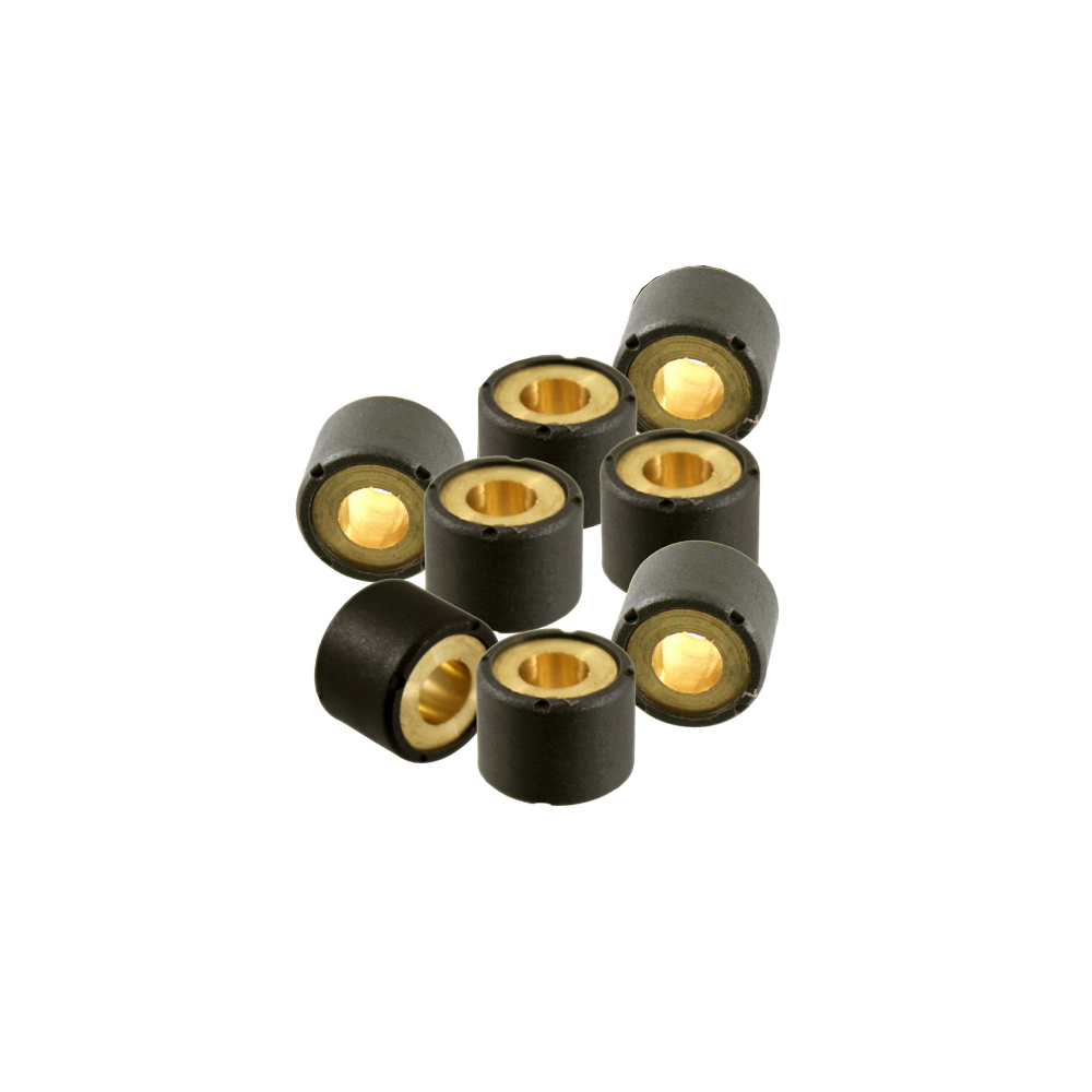 Kit Rulli Puleggia 20x12mm 13,5gr