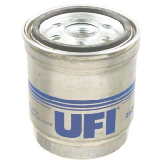 UFI Filtre à essence Piaggio Piaggio TM P703 Poker diesel Porter Filtres à carburant Ufi Filters