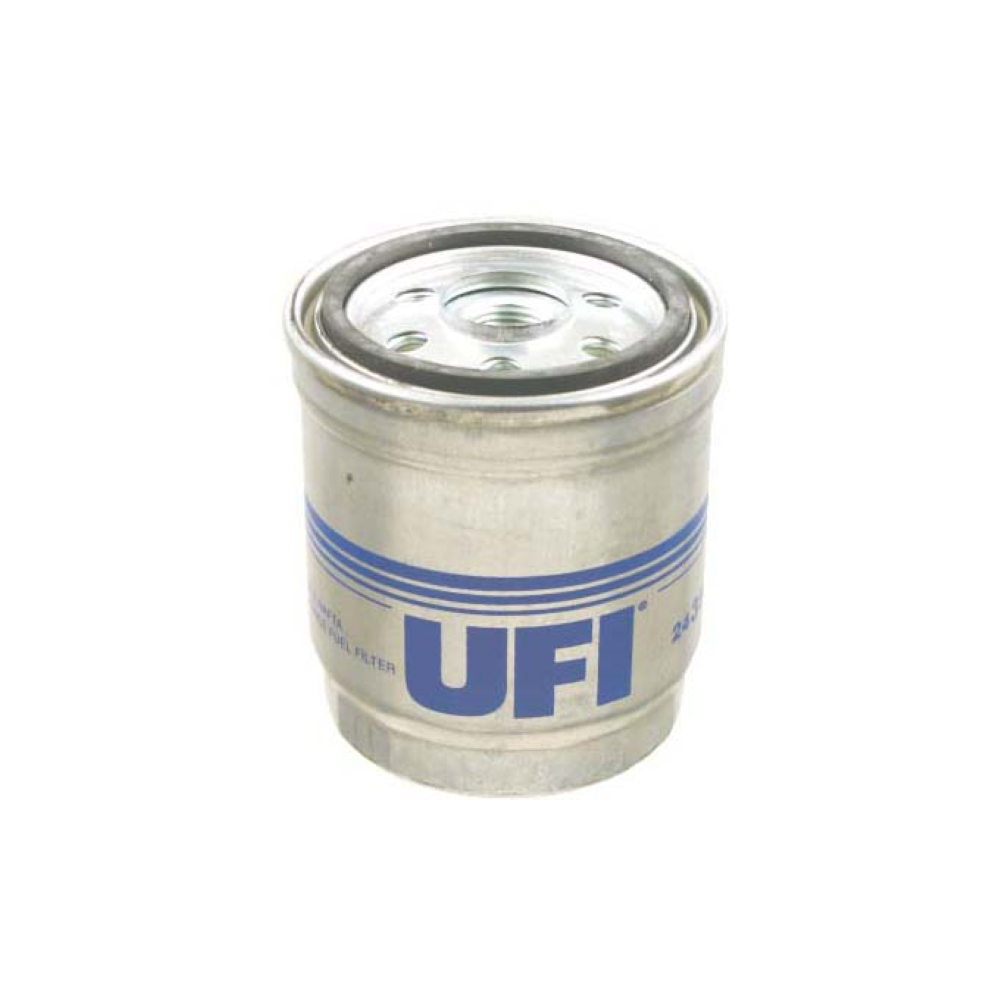 Filtro Nafta Ufi Piaggio Tm P703 Diesel/Piaggio Poker Diesel