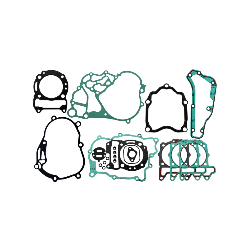 Serie guarnizioni motore RMS Piaggio 250-300cc 4T 4V Dichtungen RMS