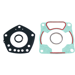Serie Guarnizioni Smeriglio Honda Pantheon 150cc 1998/2001