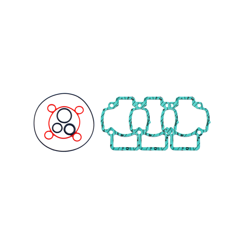 Serie guarnizioni testa cilindro RMS Piaggio Nrg PurejetGilera Runner Purejet 50cc 20022004 Guarnizioni RMS