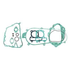 RMS Complete engine gasket set Kymco People One 125cc 2015 Gaskets RMS