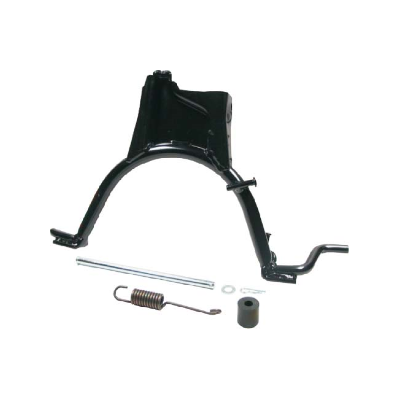 Béquille centrale RMS Mbk StuntYamaha Slider 50cc 20002002 Tribunes centrales RMS