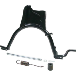 Béquille centrale RMS Mbk StuntYamaha Slider 50cc 20002002 Tribunes centrales RMS