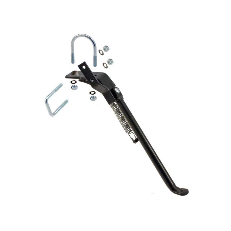 Cavalletto laterale RMS Peugeot Ludix 50cc Seitenständer RMS