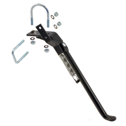 RMS Side stand Peugeot Ludix 50cc Side Stands RMS