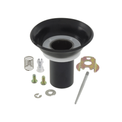 Carburador de diafragma RMS Yamaha 125250cc Membranas del carburador RMS