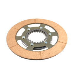 APE CLUTCH DISC 601 FERODO FCD0515 Clutch Discs Ferodo