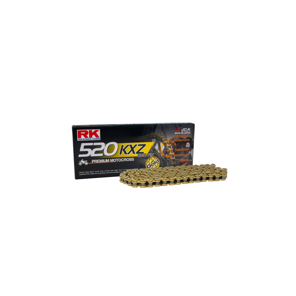 Catena Rk GB520KXZ-120 Cl Oro