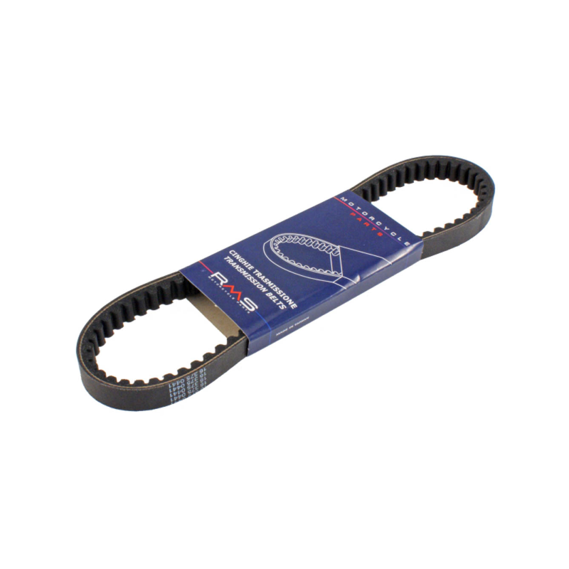 Courroie de transmission RMS Yamaha Neos 50cc 4T Courroies de transmission RMS