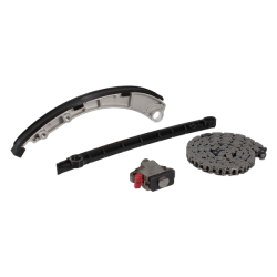 Kit Di Distribuzione Piaggio Porter 1.3 2010-
