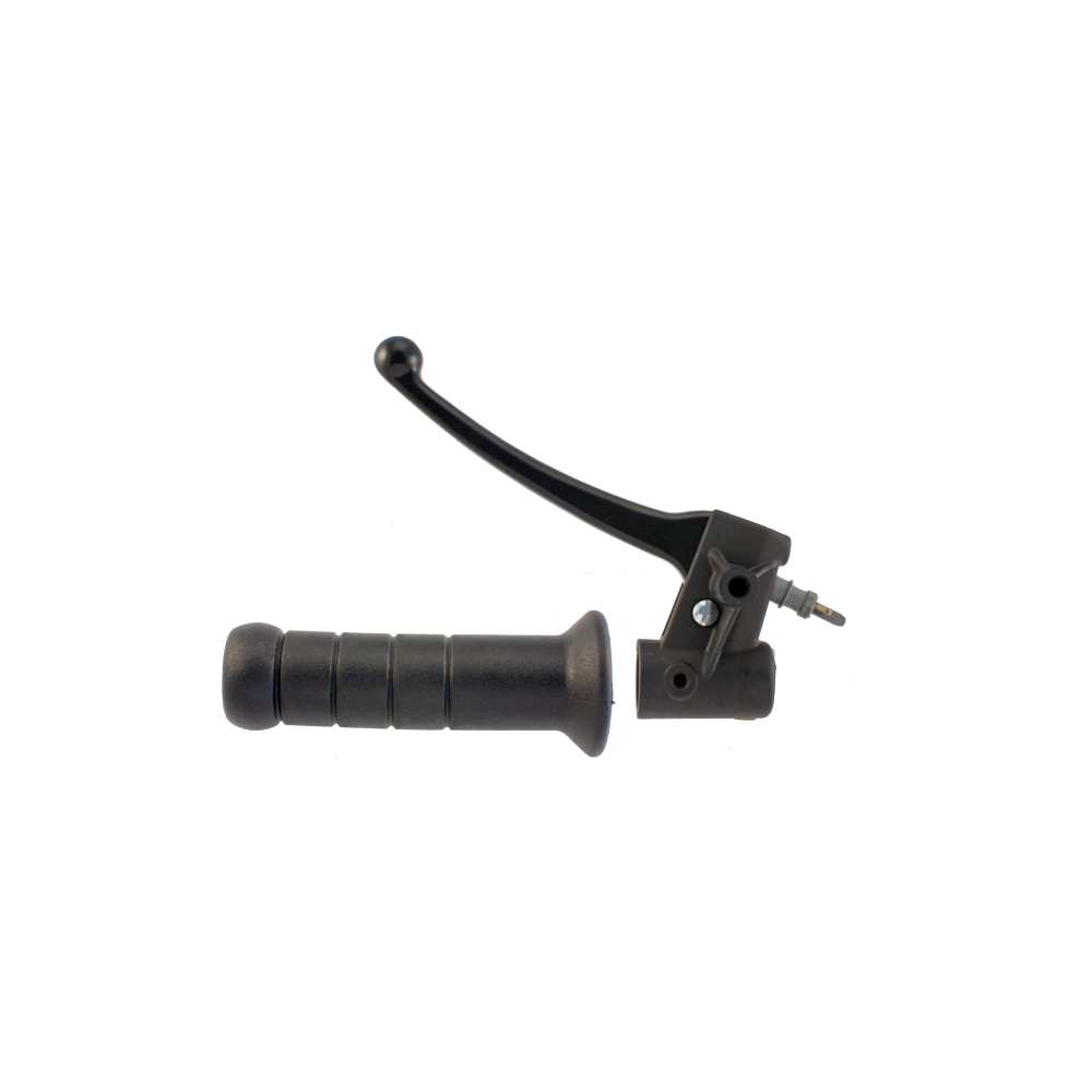 Support levier DOMINO Piaggio QuartzSkipper 125-150cc Cavi e Cavetteria Domino