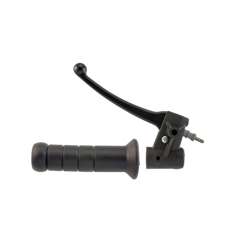 Comando Portaleva Domino Piaggio Quartz/Skipper 125-150cc Befehle Domino